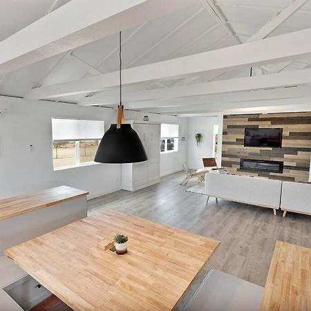 Beautiful Newly Remodeled Home, Near Jt Park Joshua Tree Kültér fotó