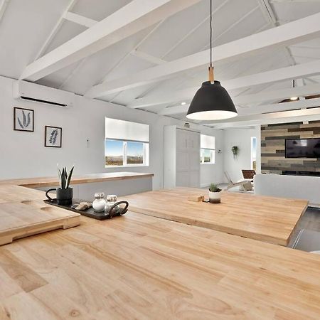 Beautiful Newly Remodeled Home, Near Jt Park Joshua Tree Kültér fotó