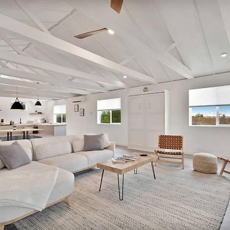 Beautiful Newly Remodeled Home, Near Jt Park Joshua Tree Kültér fotó