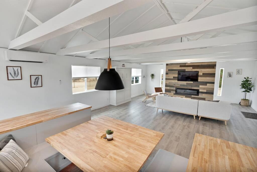 Beautiful Newly Remodeled Home, Near Jt Park Joshua Tree Kültér fotó