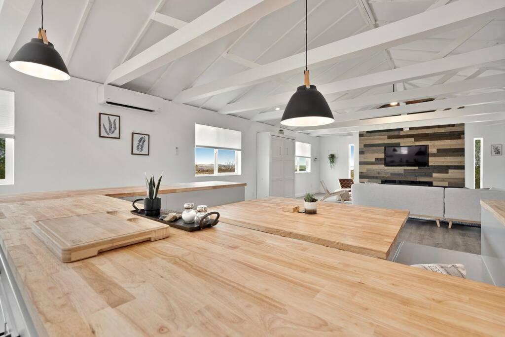 Beautiful Newly Remodeled Home, Near Jt Park Joshua Tree Kültér fotó