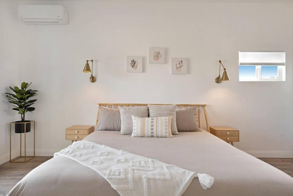 Beautiful Newly Remodeled Home, Near Jt Park Joshua Tree Kültér fotó