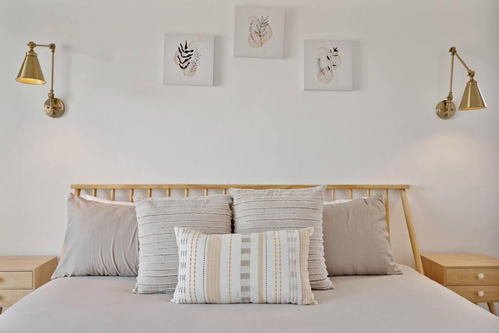 Beautiful Newly Remodeled Home, Near Jt Park Joshua Tree Kültér fotó