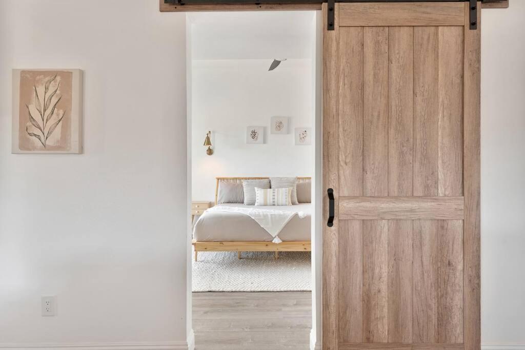 Beautiful Newly Remodeled Home, Near Jt Park Joshua Tree Kültér fotó