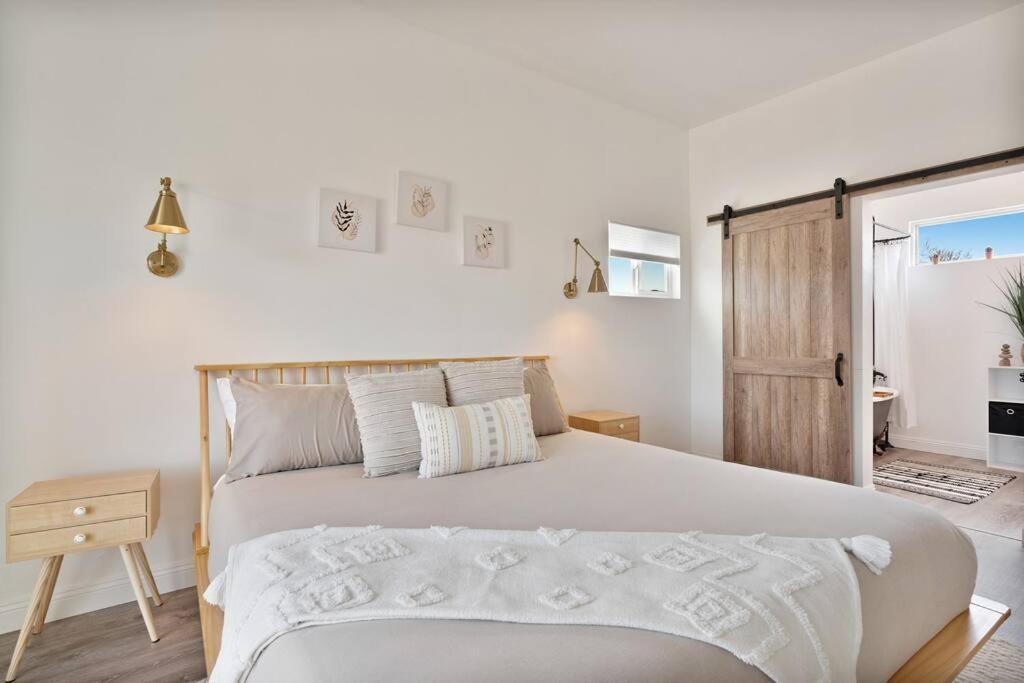 Beautiful Newly Remodeled Home, Near Jt Park Joshua Tree Kültér fotó