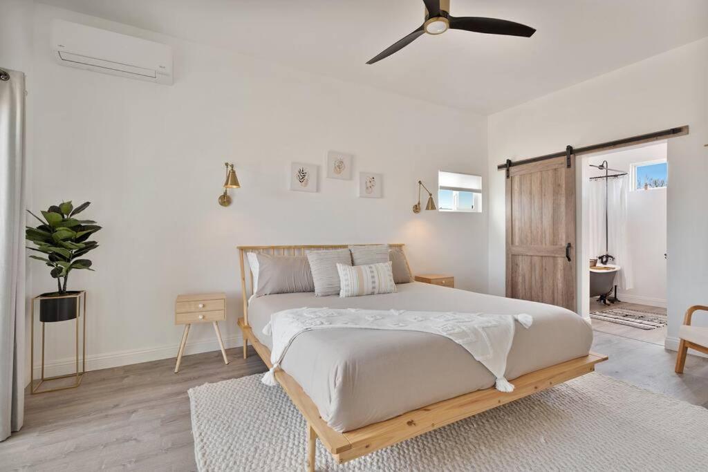 Beautiful Newly Remodeled Home, Near Jt Park Joshua Tree Kültér fotó