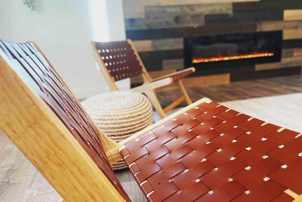 Beautiful Newly Remodeled Home, Near Jt Park Joshua Tree Kültér fotó