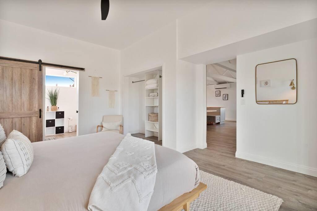 Beautiful Newly Remodeled Home, Near Jt Park Joshua Tree Kültér fotó